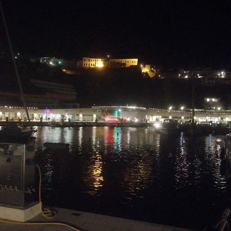 Casa Celeste Ventimiglia Dış mekan fotoğraf