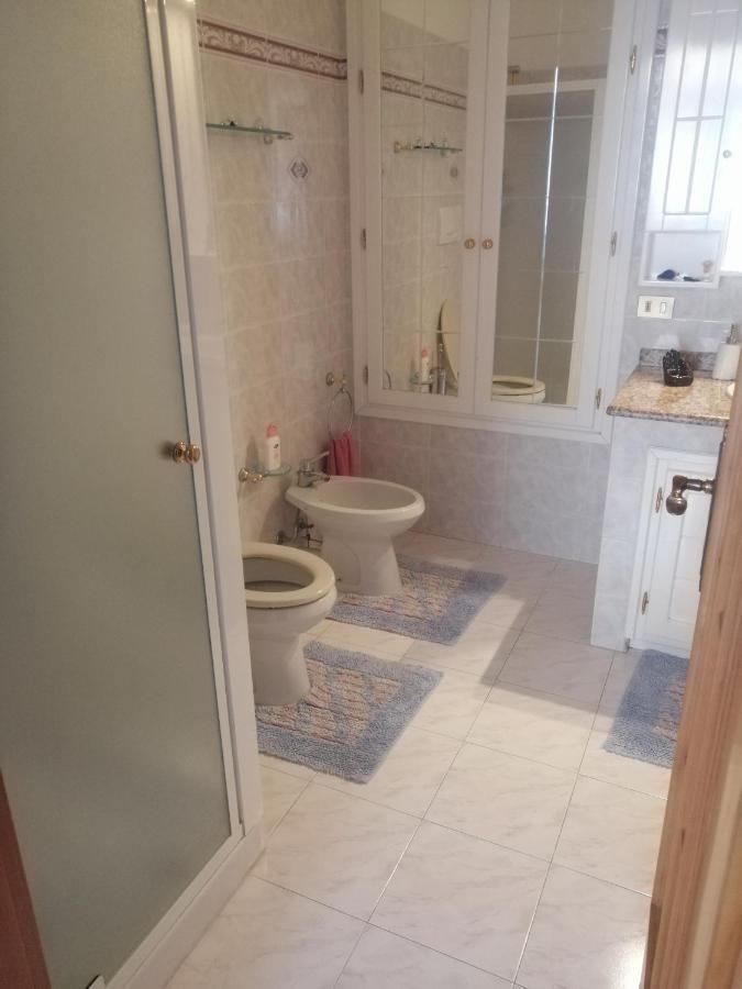 Casa Celeste Ventimiglia Dış mekan fotoğraf