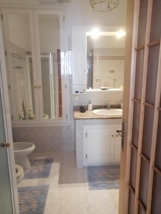 Casa Celeste Ventimiglia Dış mekan fotoğraf