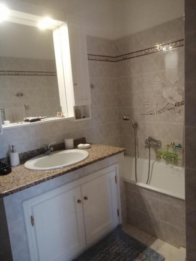 Casa Celeste Ventimiglia Dış mekan fotoğraf