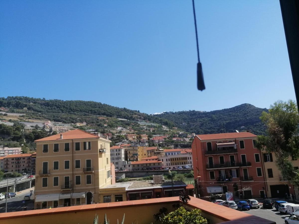 Casa Celeste Ventimiglia Dış mekan fotoğraf