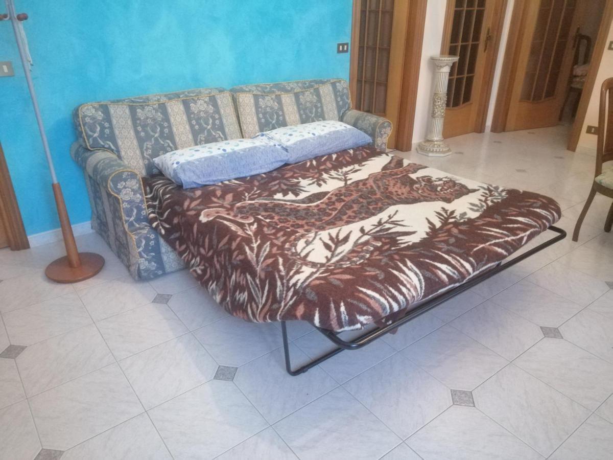 Casa Celeste Ventimiglia Dış mekan fotoğraf