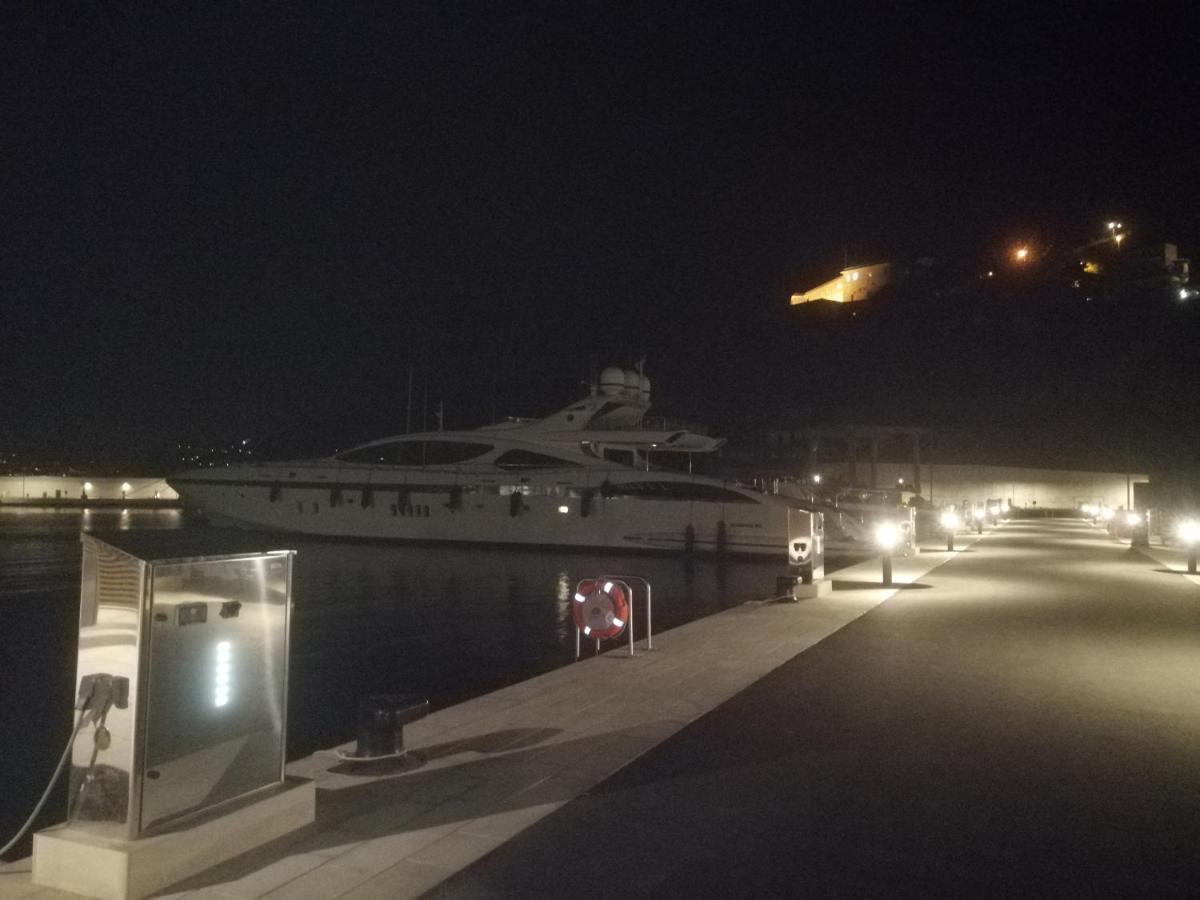 Casa Celeste Ventimiglia Dış mekan fotoğraf