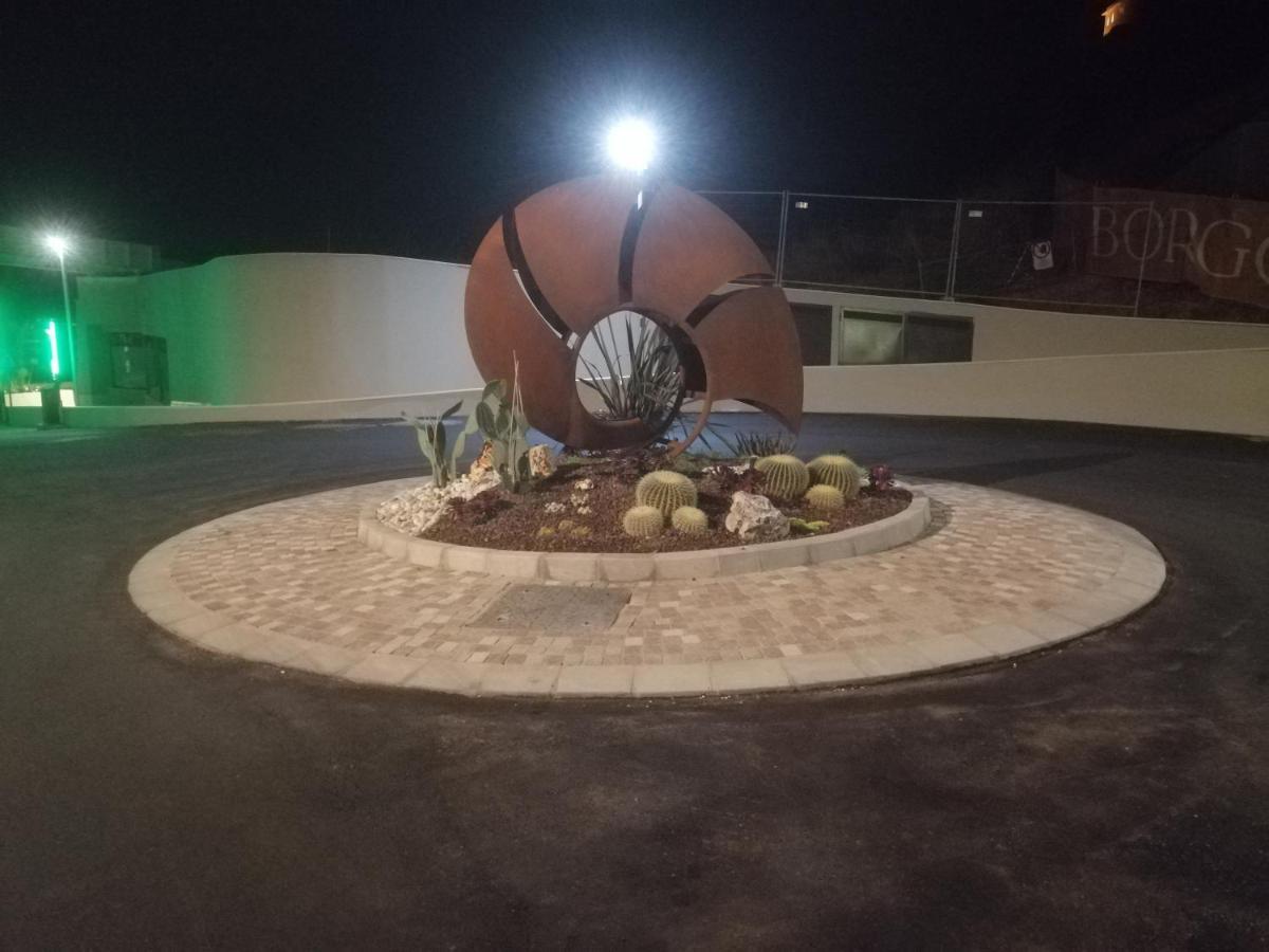 Casa Celeste Ventimiglia Dış mekan fotoğraf