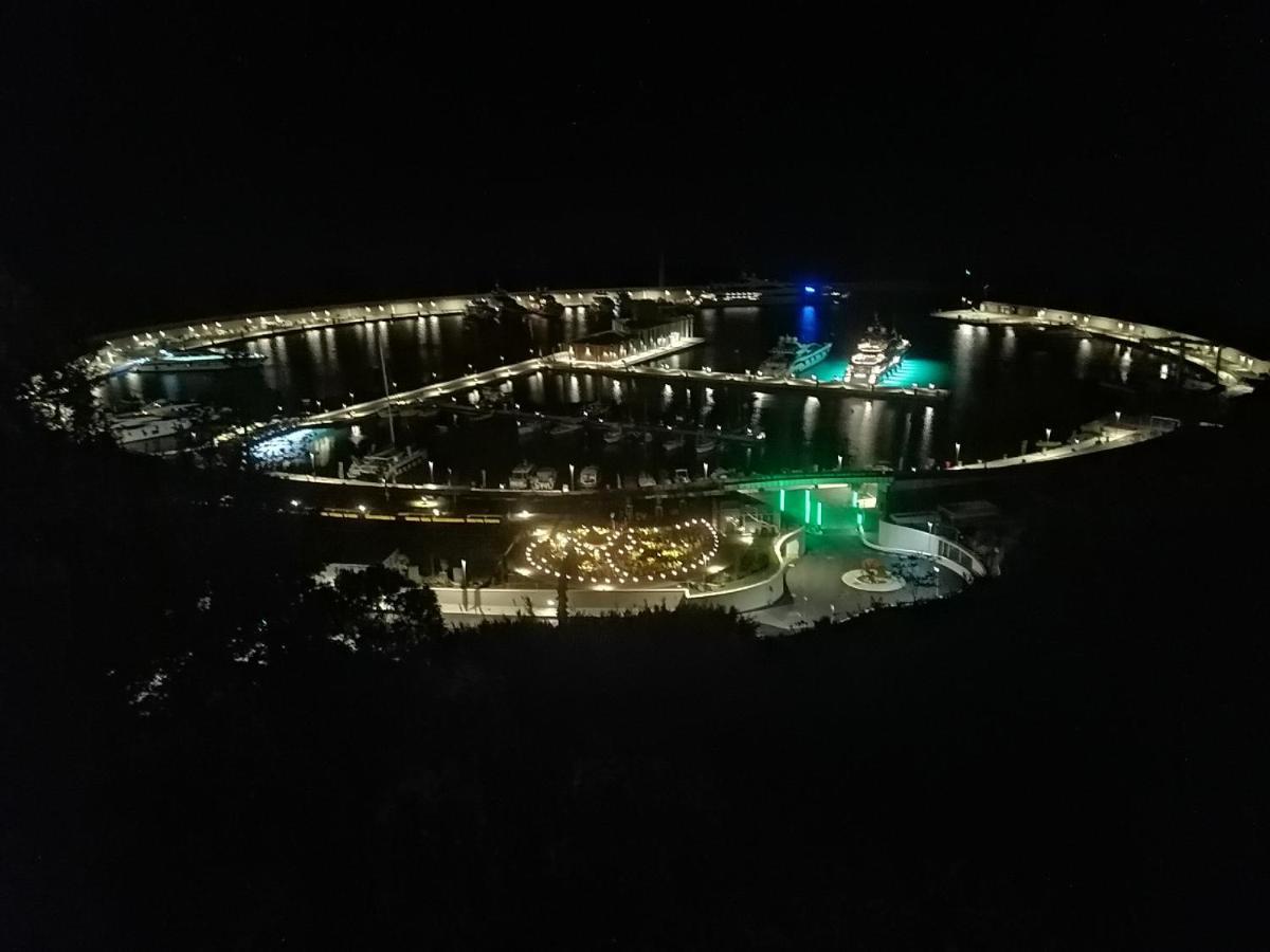 Casa Celeste Ventimiglia Dış mekan fotoğraf