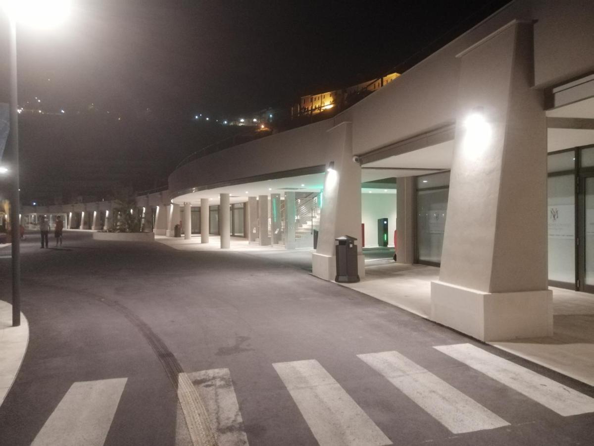 Casa Celeste Ventimiglia Dış mekan fotoğraf
