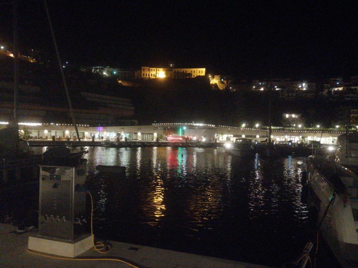 Casa Celeste Ventimiglia Dış mekan fotoğraf